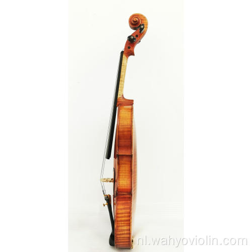 Geselecteerd Europees hout Advanced Violin